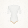 Wolford Deep V String Bodysuit - Thumbnail 5