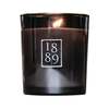 1889 Wax Lighting 10 oz Smoke Votive Candle - Toscana - Thumbnail 1