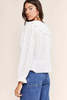 RIXO LONDON Maribelle Blouse - Thumbnail 3