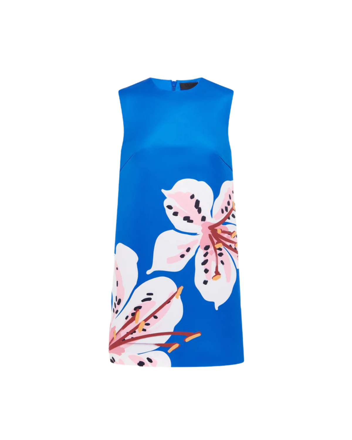 chinese dress ladies Yvonne Appliqu Mini Dress