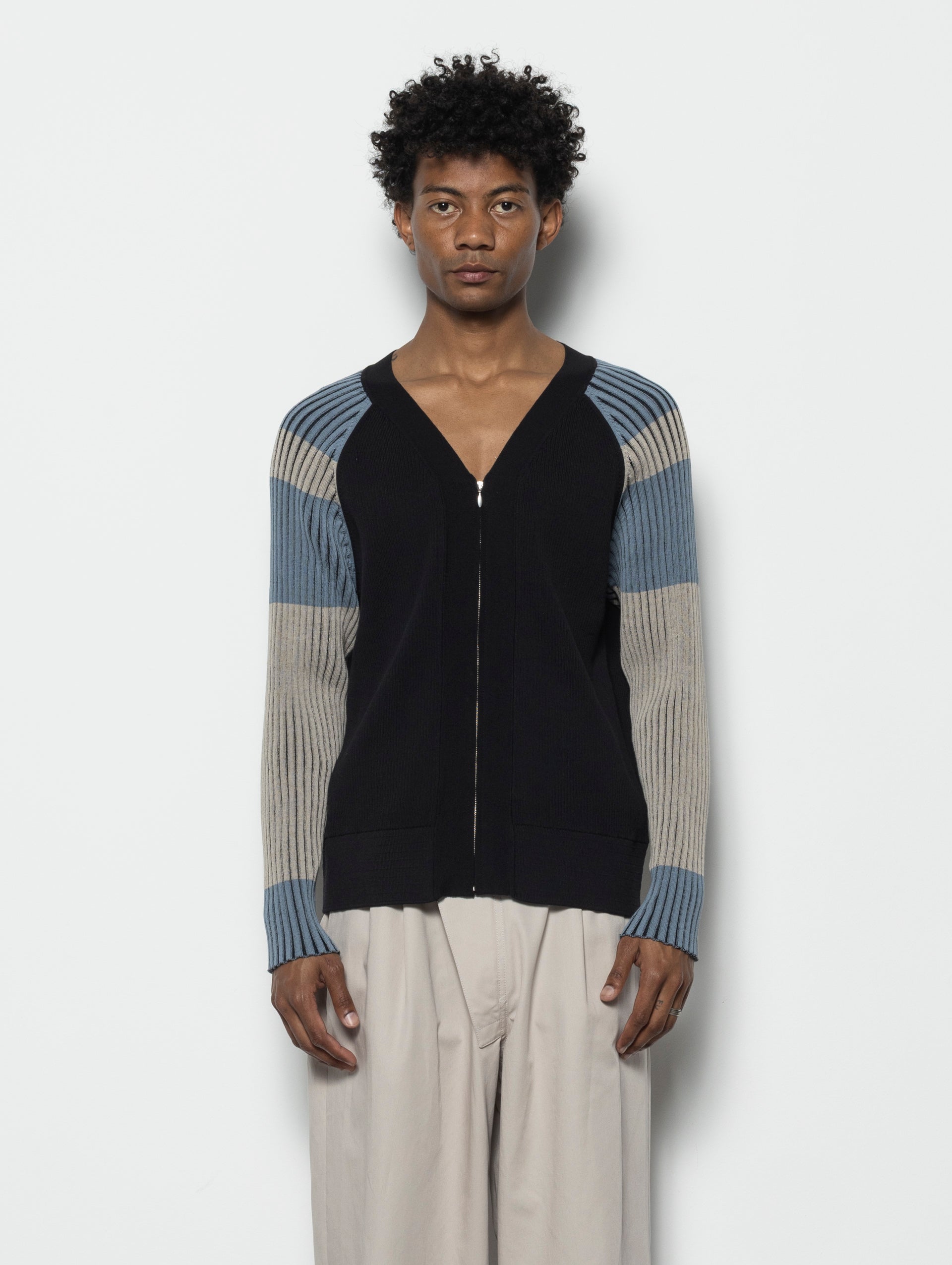 kiko kostadinov Inex Cardigan | Garmentory