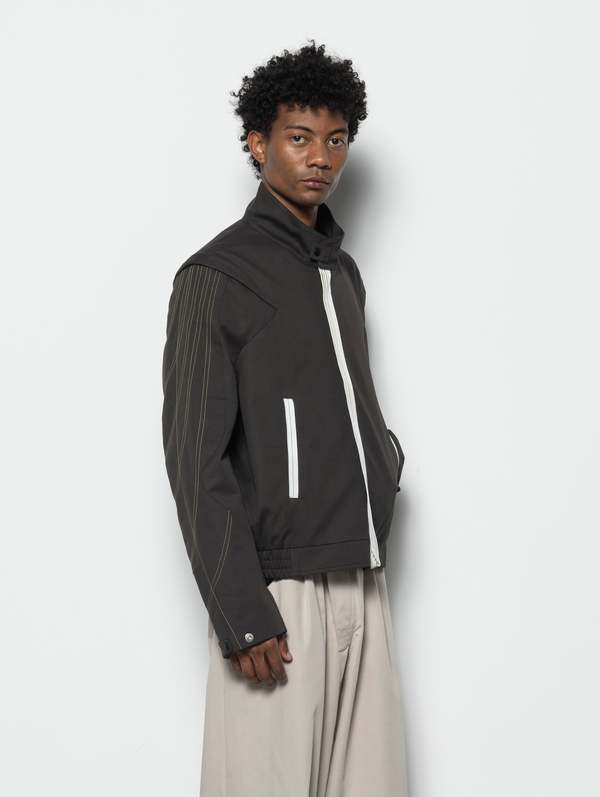 Kiko Kostadinov Solix Jacket | Garmentory