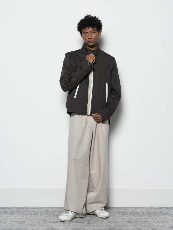 Kiko Kostadinov Solix Jacket | Garmentory