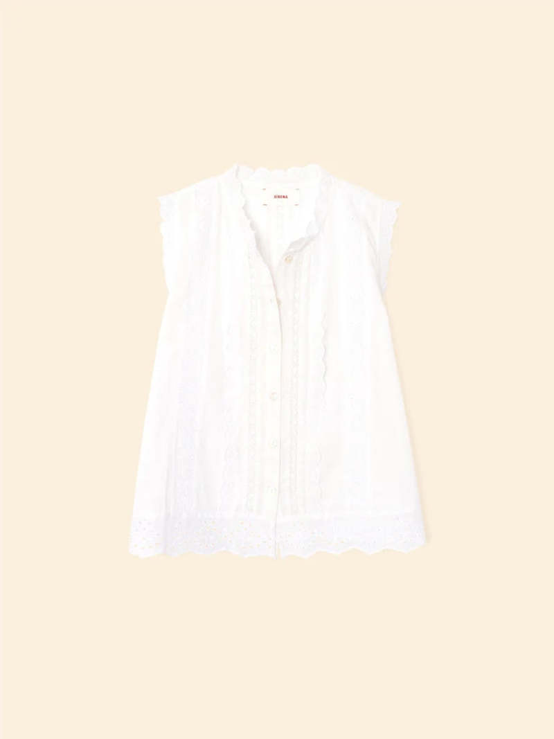Xirena Lara Shirt Xirena Lara Shirt
