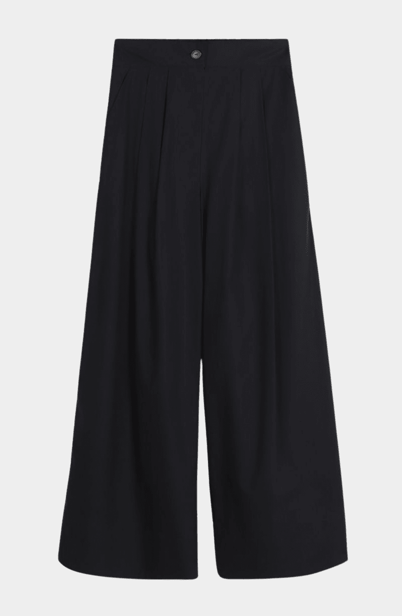 Rachel Comey Coxsone Pant - Black Rachel Comey Coxsone Pant - Black