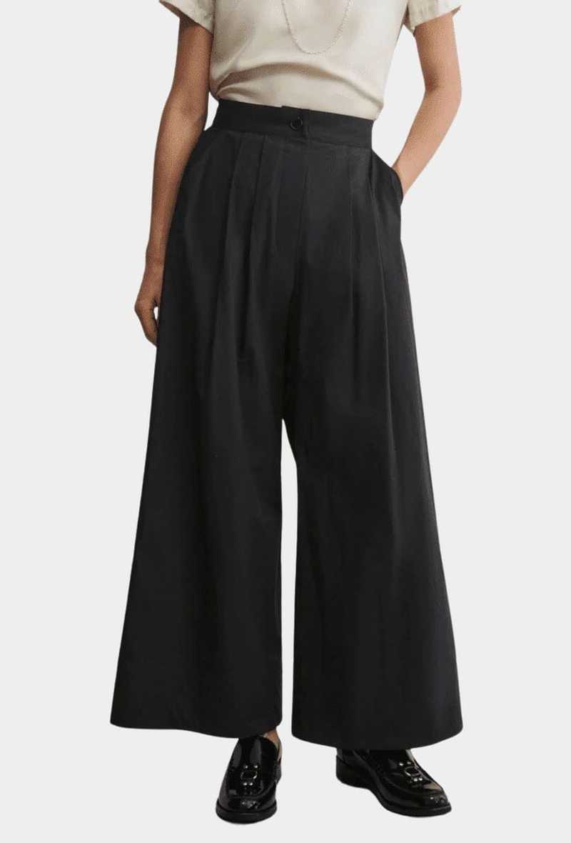 Rachel Comey Coxsone Pant - Black Rachel Comey Coxsone Pant - Black