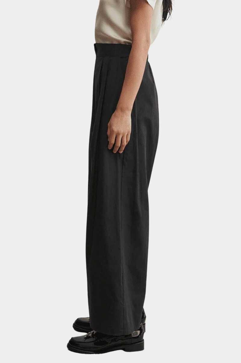 Rachel Comey Coxsone Pant - Black Rachel Comey Coxsone Pant - Black