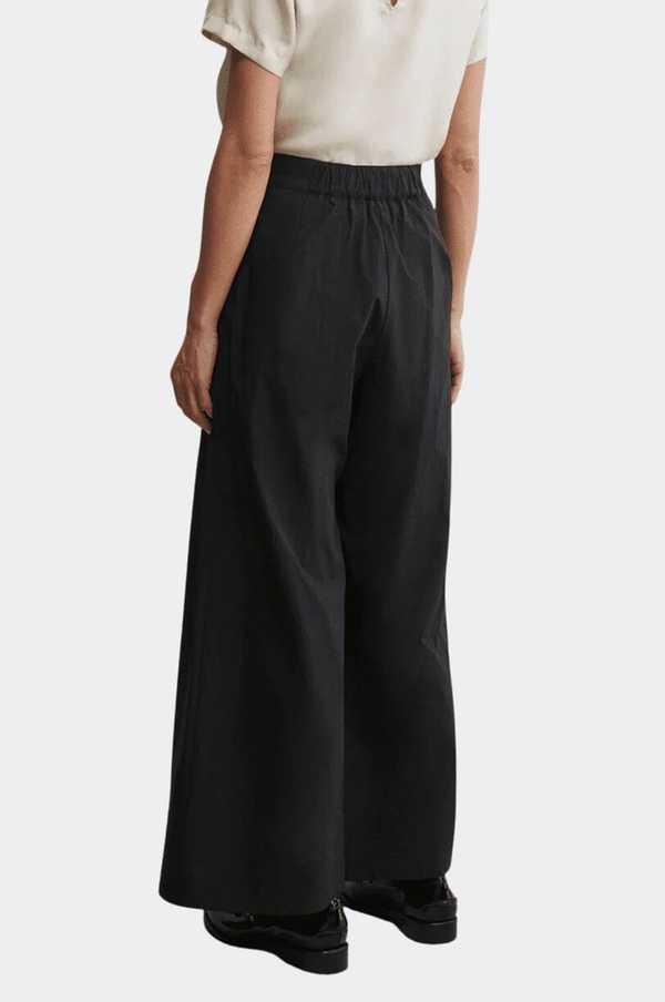 Rachel Comey Coxsone Pant - Black Rachel Comey Coxsone Pant - Black