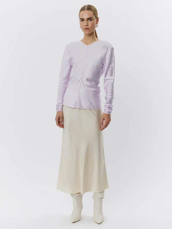 Day Birger et Mikkelsen Pine Skirt