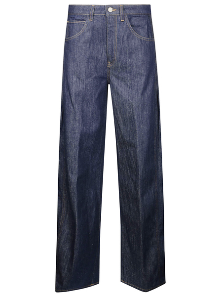 デニム・ジーパン DONDUP CRISTY (55267) Dondup Cristy Jeans - 800 Blue | Garmentory