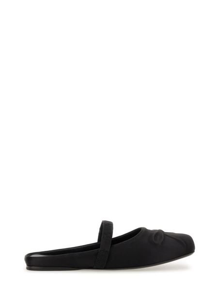 【関税&送料込み】Marni Ballerina Sabot \