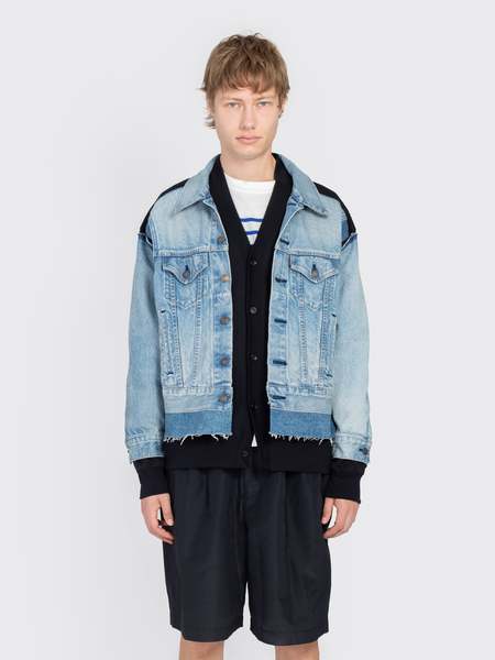 Junya Watanabe x Comme des Garçons FILSON EDITION FLANNEL