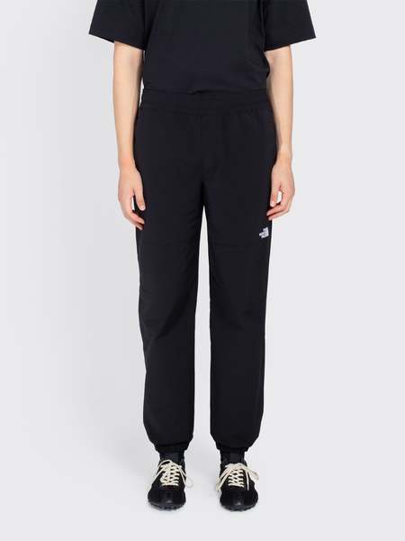 The North Face Cultivation Rain Pant - Black | Garmentory