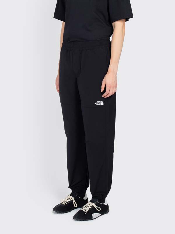 THE NORTH FACE Versatile Pant BLACK Lサイズ THE NORTH FACE (ザノースフェイス) Versatile Pant