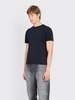 Acne Studios Regular Fit T-Shirt - Black - Thumbnail 2