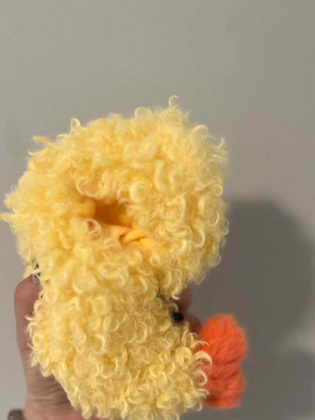 ラブブ the monsters Wacky Mart Fried Shrimp Labubu The Monsters Wacky Mart Series Fried Shrimp – TOYSEZ