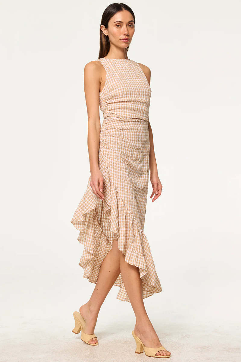 MISA Bertha Dress