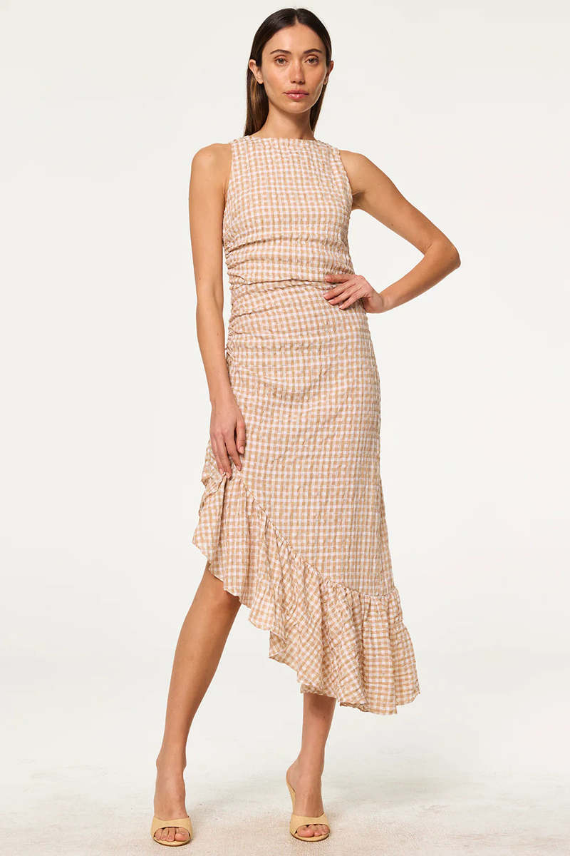 MISA Bertha Dress