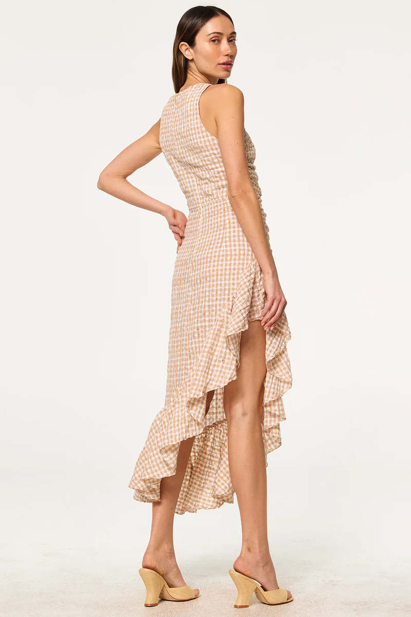 MISA Bertha Dress