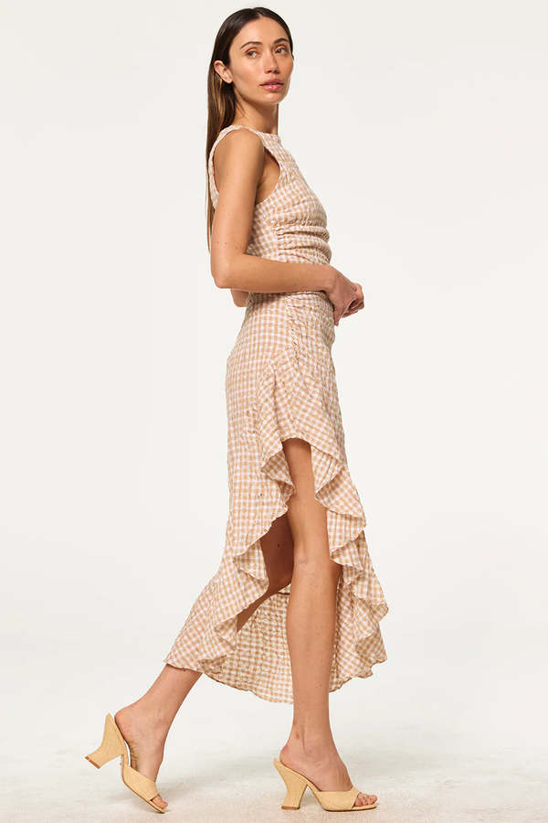 MISA Bertha Dress