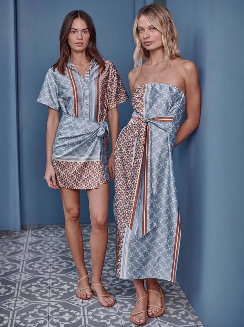 MISA Kezia Dress MISA Kezia Dress