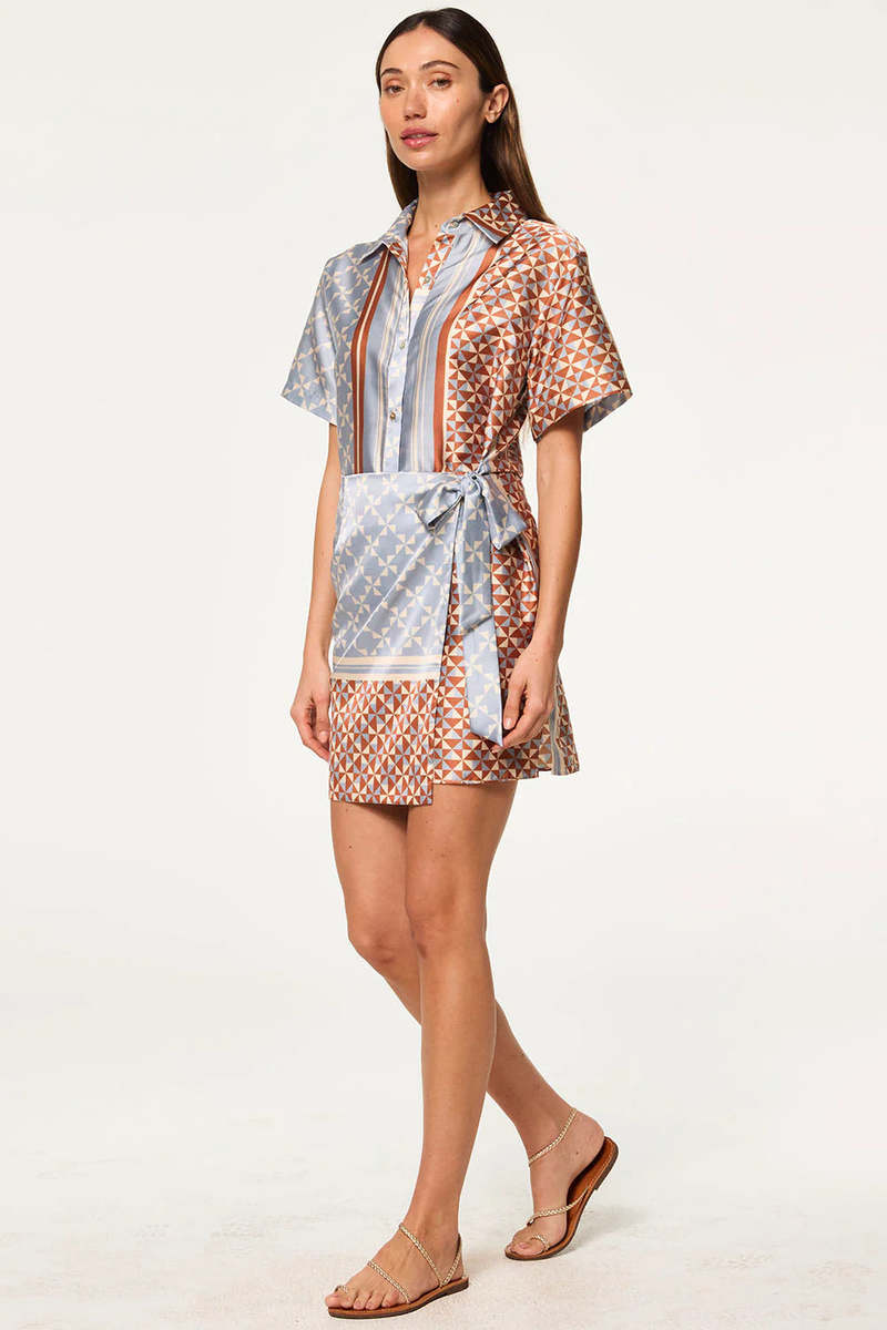 MISA Kezia Dress MISA Kezia Dress