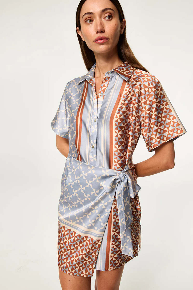 MISA Kezia Dress MISA Kezia Dress