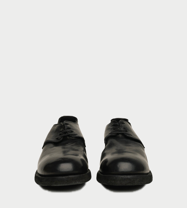 Guidi 792X Lace-Up Derby | Garmentory