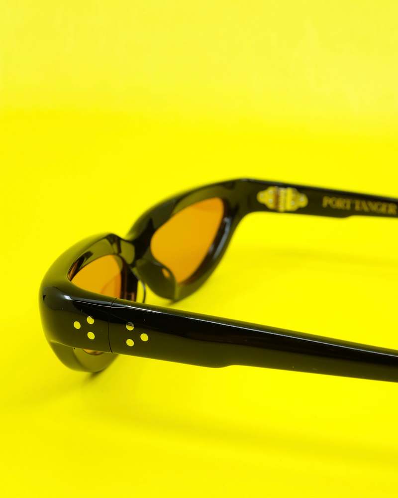 Port Tanger Fanna Sunglasses | Garmentory