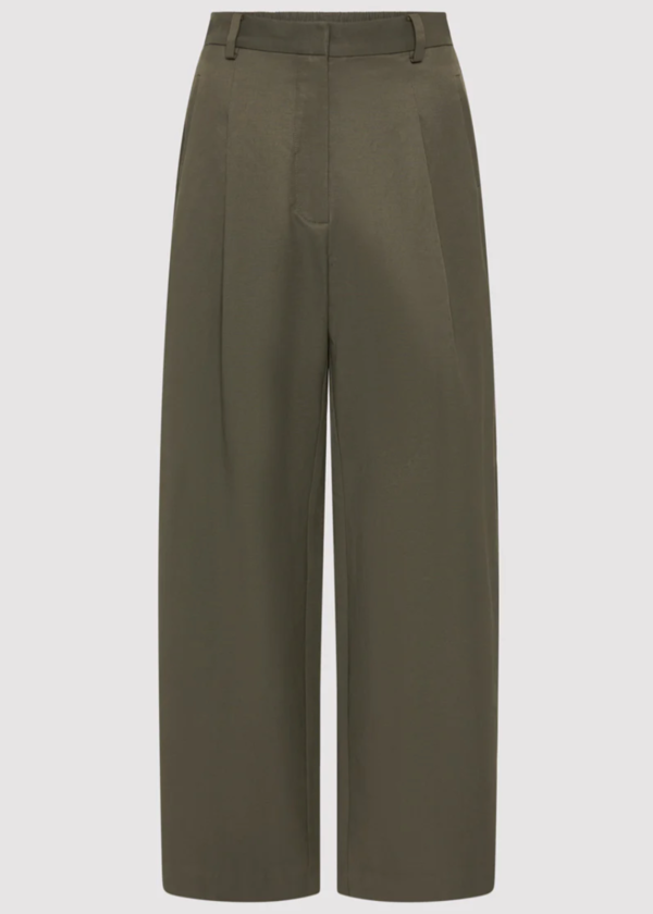 St. Agni Relaxed Balloon Pants
