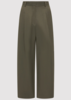 St. Agni Relaxed Balloon Pants - Thumbnail 1