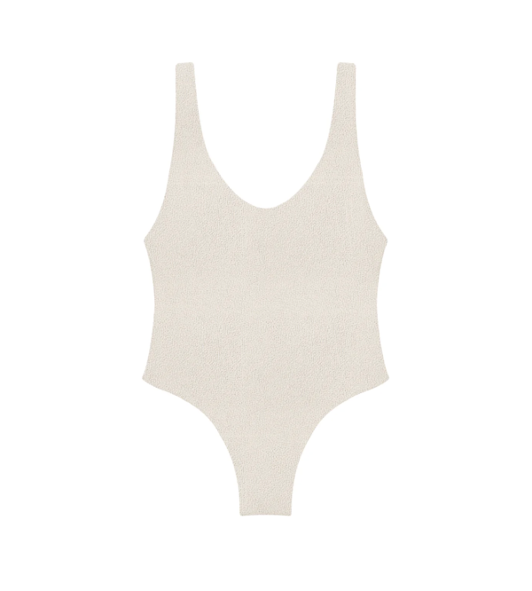 The NKC Store Contour One Piece Swimsuit