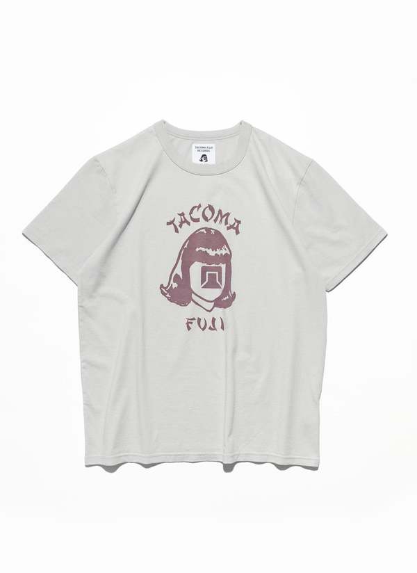 Tacoma Fuji Records Tacoma Fuji Oriental Tee '25 Tee
