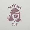 Tacoma Fuji Records Tacoma Fuji Oriental Tee '25 Tee - Thumbnail 2
