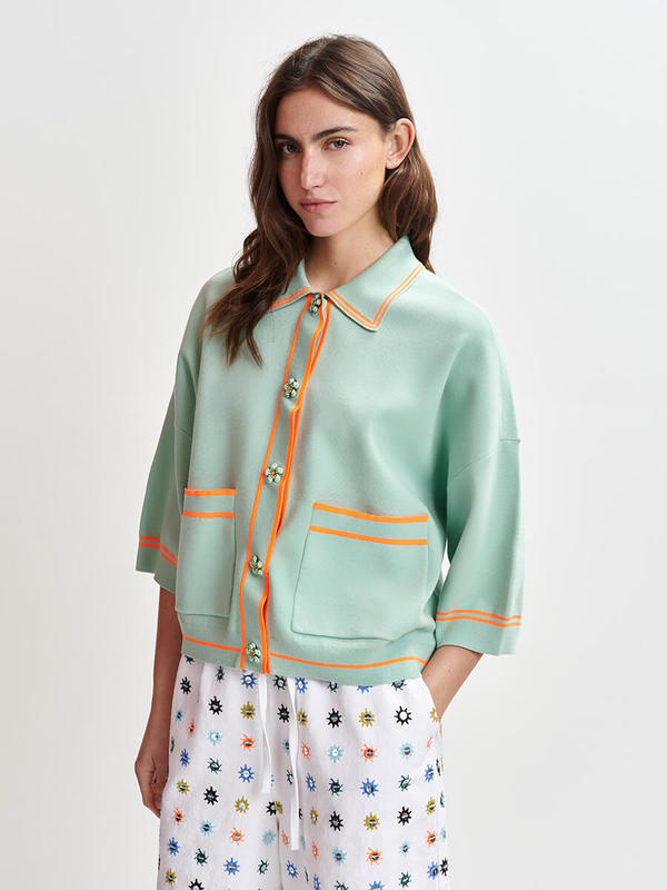 Ilaria Cardigan