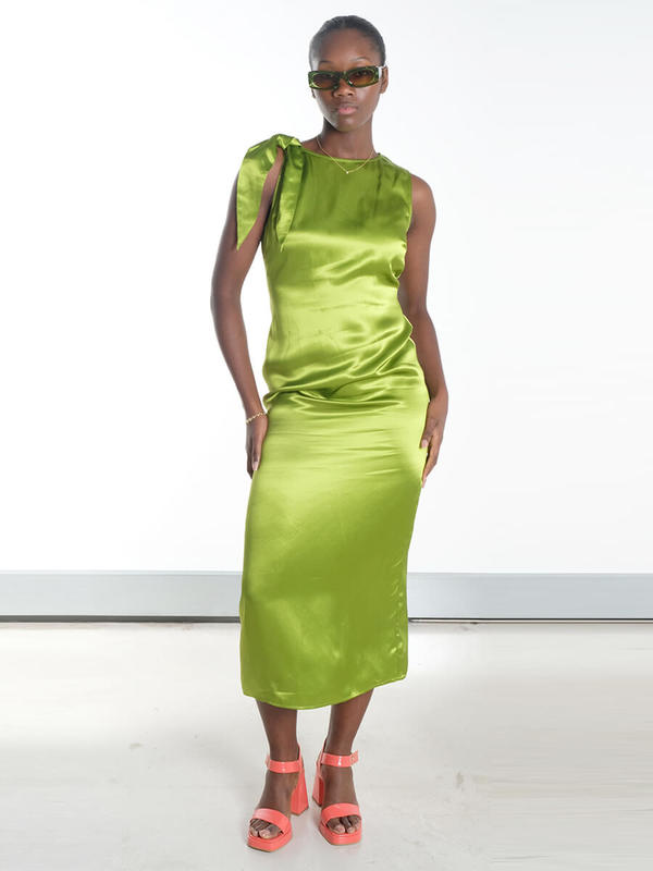 Samse Samse Samelly Dress | Garmentory