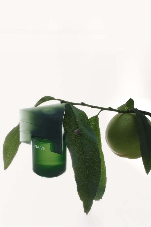 Documents Naive Eau de Parfum