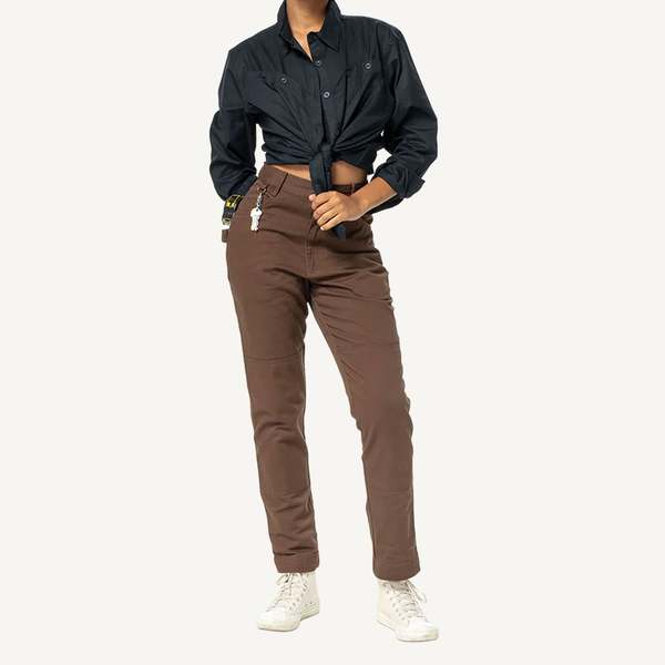 SUK Workwear 2 Way Work Pants