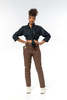 SUK Workwear 2 Way Work Pants - Thumbnail 2