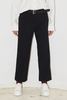 Assembly New York Cotton Tux Pant - Thumbnail 1