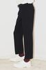 Assembly New York Cotton Tux Pant - Thumbnail 3