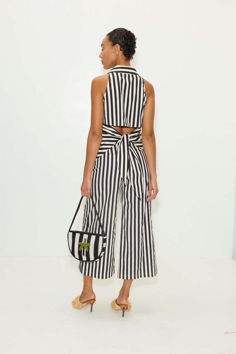 Simon Miller Ari Poplin Pant