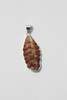 Odissea NY Large Shell Pendant - Thumbnail 2