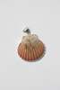Odissea NY Large Shell Pendant - Thumbnail 10