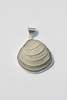Odissea NY Large Shell Pendant - Thumbnail 15
