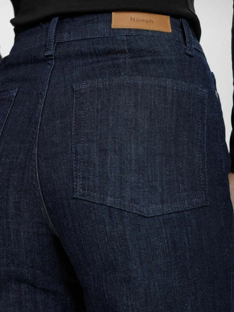 Nmph Nuparis Long Pants