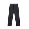 DRAKES 5 Pocket Japanese Selvedge Denim Jeans - INDIGO - Thumbnail 1