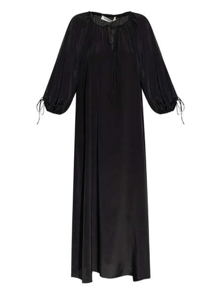 “By Malene Birger” Maylas カフタンドレス Black By Malene Birger Maylas Kaftan Dress | OLIVELA