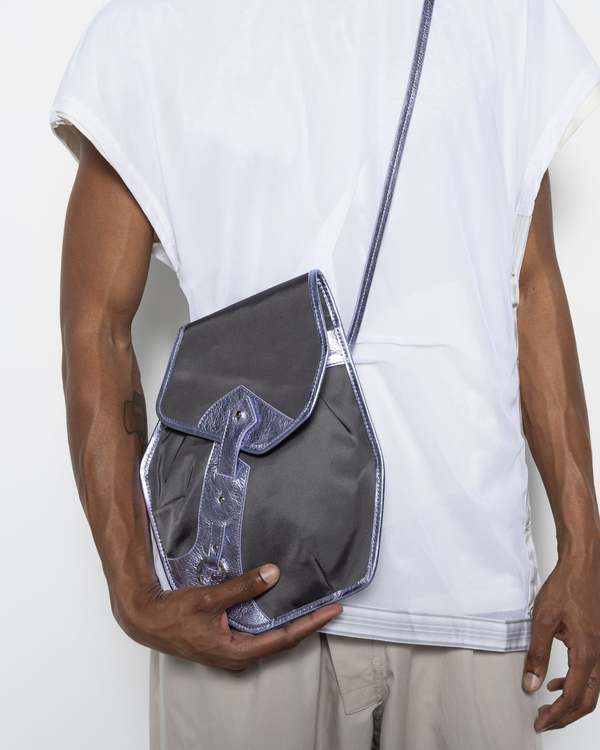 kiko kostadinov Solva Pouch | Garmentory