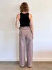 Rachel Comey Sessan Pant - Mauve - Thumbnail 4